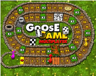 Harry Potter - Goose game