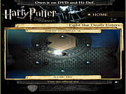 Harry Potter fight the death eaters Harry Potter HTML5 jtk