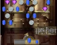 Harry Potter - Harry Potter galleon