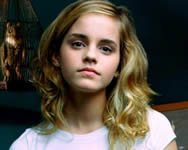 Harry Potter - Image disorder Emma Watson