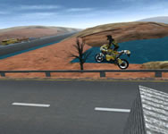 Real moto bike race game highway 2020 online